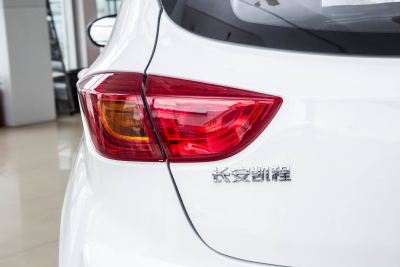 2019款 乐趣型-外观-图片-有驾