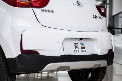 2019款 乐趣型-外观-图片-有驾