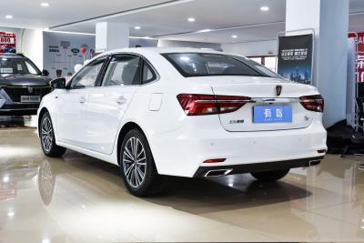 2020款 PLUS 1.6L CVT 4G互联荣耀全息版-外观-图片-有驾