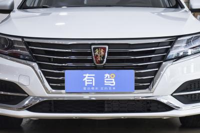 2020款 PLUS 1.6L CVT 4G互联荣耀全息版-外观-图片-有驾