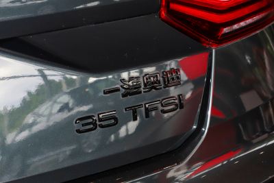 2024款 35 TFSI RS套件燃速型-外观-图片-有驾