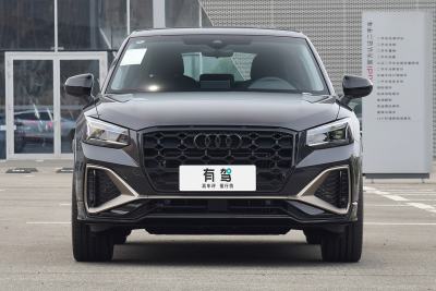 2024款 35 TFSI RS套件燃速型-外观-图片-有驾