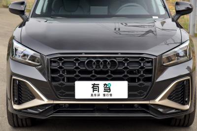 2024款 35 TFSI RS套件燃速型-外观-图片-有驾