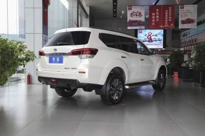 2020款 2.5L XL Upper 4WD 自动四驱豪华版-外观-图片-有驾