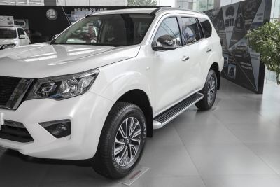 2020款 2.5L XL Upper 4WD 自动四驱豪华版-外观-图片-有驾