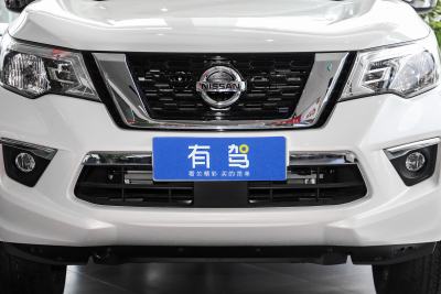 2020款 2.5L XL Upper 4WD 自动四驱豪华版-外观-图片-有驾