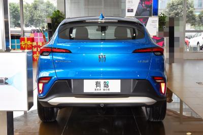 2022款 1.5T 悦享版-外观-图片-有驾