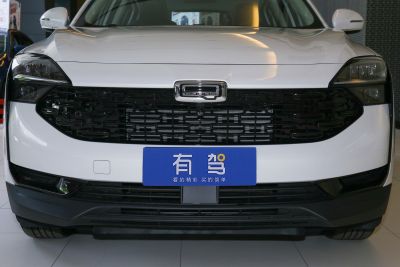 2020款 1.8T 护航精英型-外观-图片-有驾