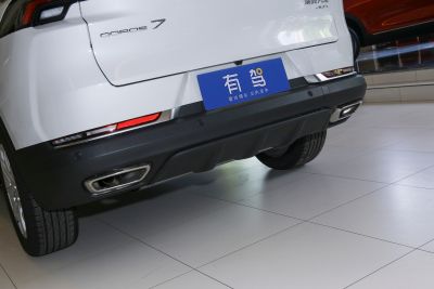 2020款 1.8T 护航精英型-外观-图片-有驾