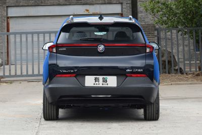 2022款 652E 互联智慧型-外观-图片-有驾