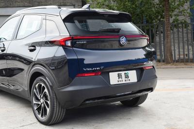 2022款 652E 互联智慧型-外观-图片-有驾