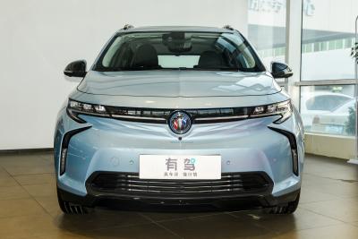 2022款 652E 互联智慧型-外观-图片-有驾