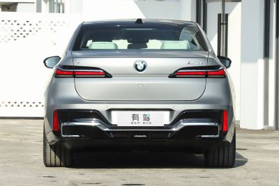 2023款 M70L-外观-图片-有驾