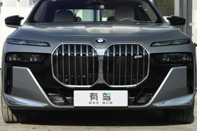 2023款 M70L-外观-图片-有驾