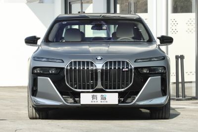 2023款 M70L-外观-图片-有驾