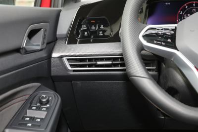 2025款 380TSI DSG GTI-内饰-图片-有驾