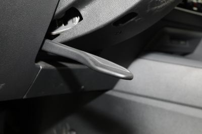 2025款 380TSI DSG GTI-内饰-图片-有驾