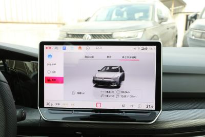 2025款 380TSI DSG GTI-内饰-图片-有驾