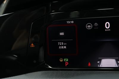 2025款 380TSI DSG GTI-内饰-图片-有驾