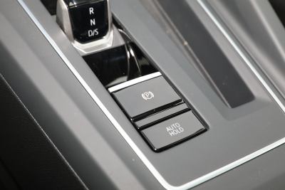 2025款 380TSI DSG GTI-内饰-图片-有驾