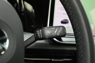 2025款 380TSI DSG GTI-内饰-图片-有驾