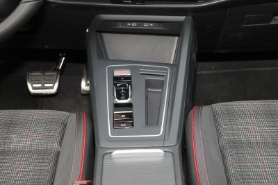 2025款 380TSI DSG GTI-内饰-图片-有驾