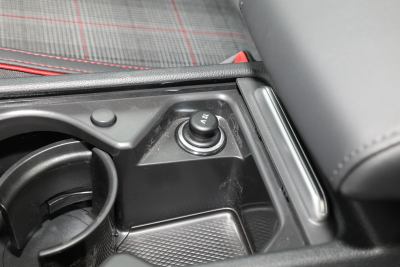 2025款 380TSI DSG GTI-内饰-图片-有驾