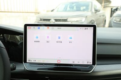 2025款 380TSI DSG GTI-内饰-图片-有驾
