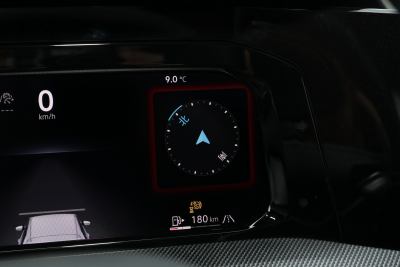 2025款 380TSI DSG GTI-内饰-图片-有驾