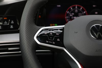 2025款 380TSI DSG GTI-内饰-图片-有驾