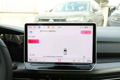 2025款 380TSI DSG GTI-内饰-图片-有驾