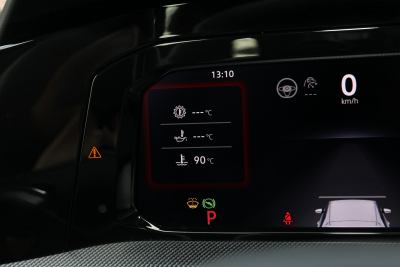 2025款 380TSI DSG GTI-内饰-图片-有驾