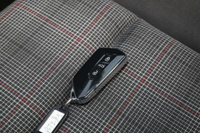 2025款 380TSI DSG GTI-内饰-图片-有驾