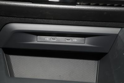 2025款 380TSI DSG GTI-内饰-图片-有驾