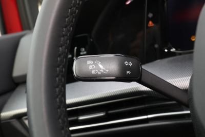 2025款 380TSI DSG GTI-内饰-图片-有驾