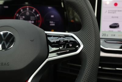 2025款 380TSI DSG GTI-内饰-图片-有驾