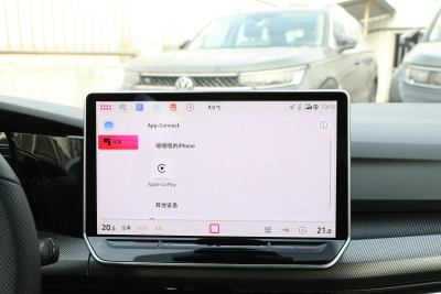 2025款 380TSI DSG GTI-内饰-图片-有驾
