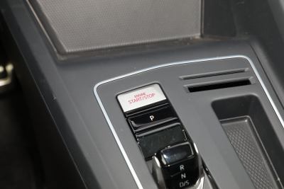 2025款 380TSI DSG GTI-内饰-图片-有驾