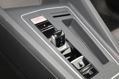 2025款 380TSI DSG GTI-内饰-图片-有驾