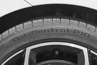 2025款 380TSI DSG GTI-外观-图片-有驾