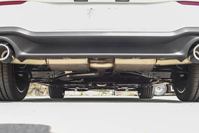 2025款 380TSI DSG GTI-外观-图片-有驾