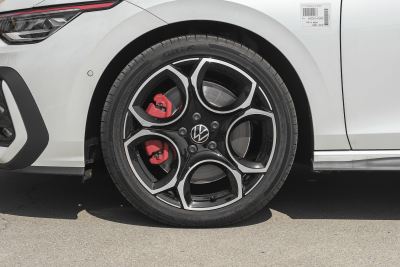 2025款 380TSI DSG GTI-外观-图片-有驾