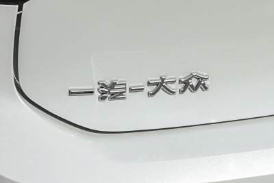 2025款 380TSI DSG GTI-外观-图片-有驾