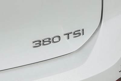 2025款 380TSI DSG GTI-外观-图片-有驾