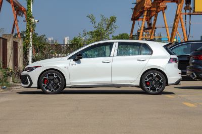 2025款 380TSI DSG GTI-外观-图片-有驾