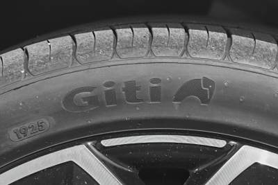 2025款 380TSI DSG GTI-外观-图片-有驾