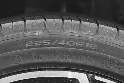 2025款 380TSI DSG GTI-外观-图片-有驾