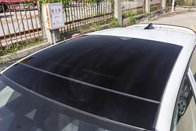 2025款 380TSI DSG GTI-外观-图片-有驾