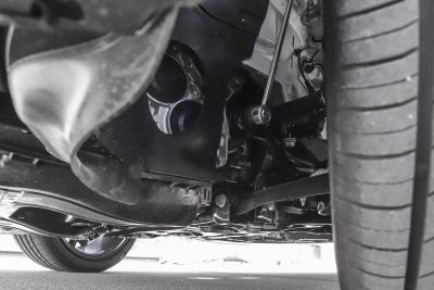 2025款 380TSI DSG GTI-外观-图片-有驾