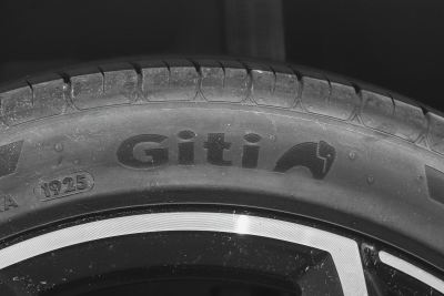 2025款 380TSI DSG GTI-外观-图片-有驾